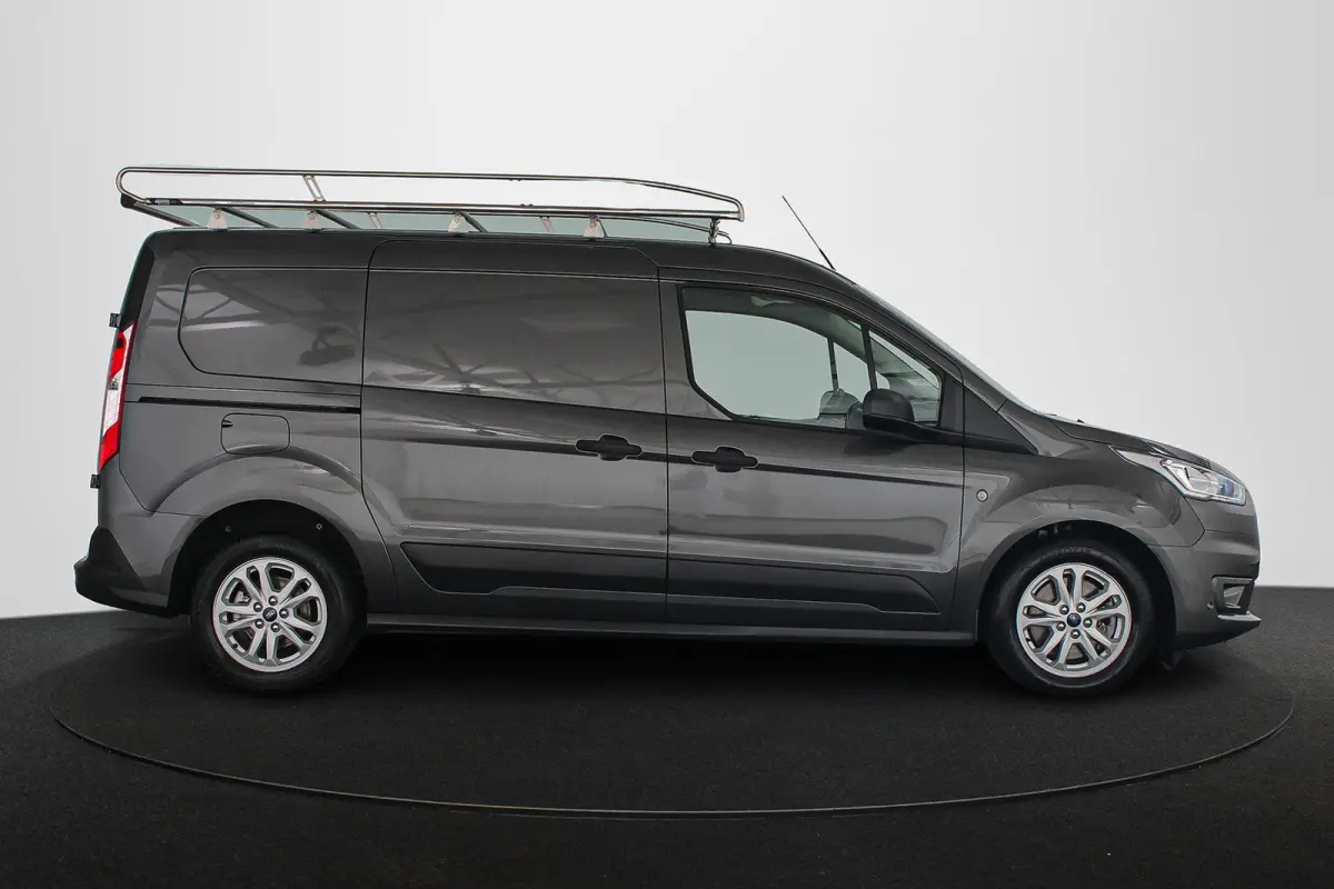 1.5 EcoBlue L2 Trend HP Imperiaal Trekhaak