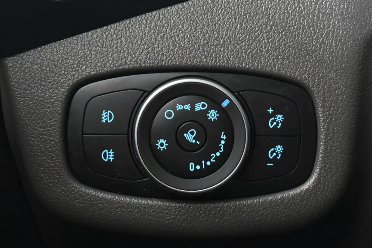 1.5 EcoBlue L2 Trend HP Imperiaal Trekhaak