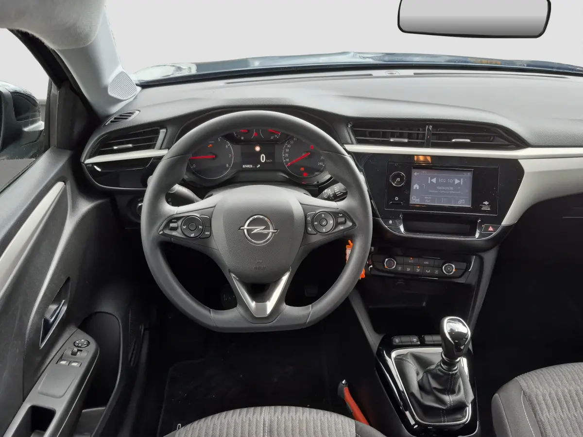 1.2 Edition 100pk | Airco | Cruise control | Bluetooth |