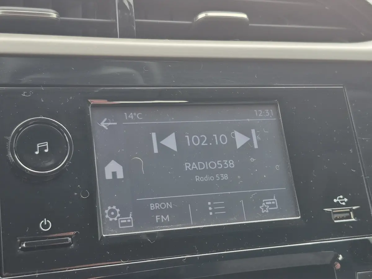 1.2 Edition 100pk | Airco | Cruise control | Bluetooth |