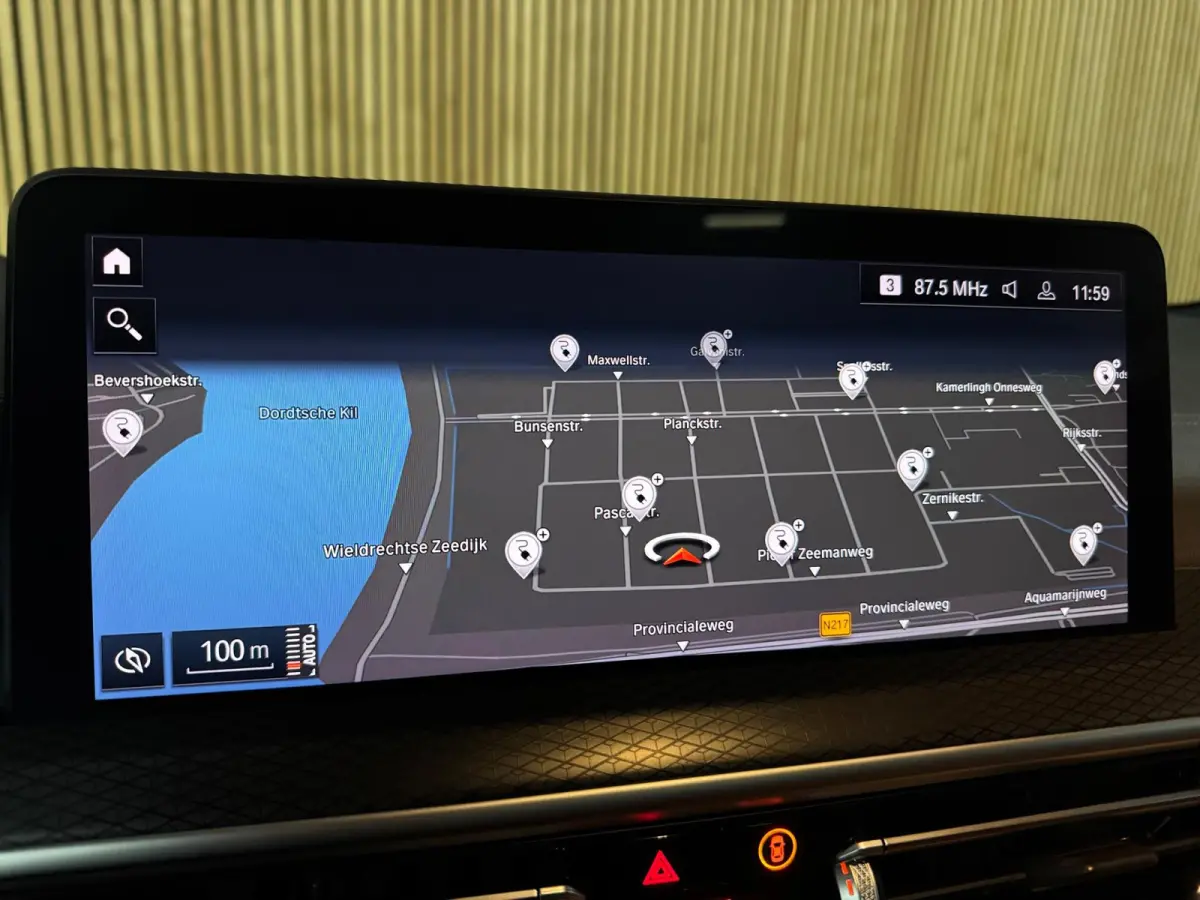 XDrive30e M-sport FACELIFT|PANO|HUD|E-ZETELS|360 CAM|SHADOW LINE|20 INCH LMV