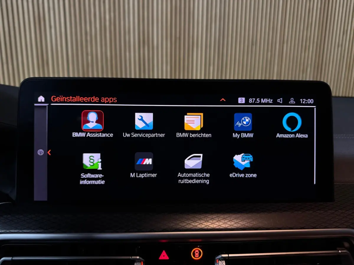XDrive30e M-sport FACELIFT|PANO|HUD|E-ZETELS|360 CAM|SHADOW LINE|20 INCH LMV