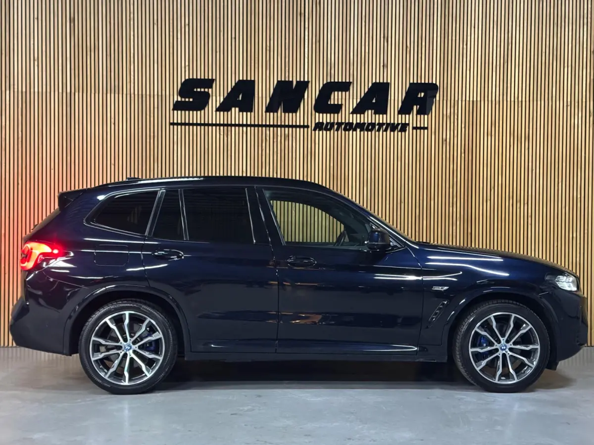 XDrive30e M-sport FACELIFT|PANO|HUD|E-ZETELS|360 CAM|SHADOW LINE|20 INCH LMV