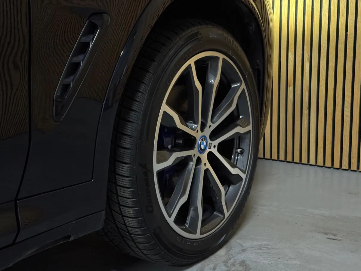 XDrive30e M-sport FACELIFT|PANO|HUD|E-ZETELS|360 CAM|SHADOW LINE|20 INCH LMV