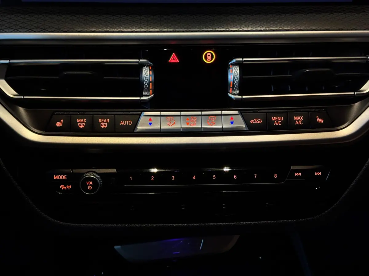 XDrive30e M-sport FACELIFT|PANO|HUD|E-ZETELS|360 CAM|SHADOW LINE|20 INCH LMV