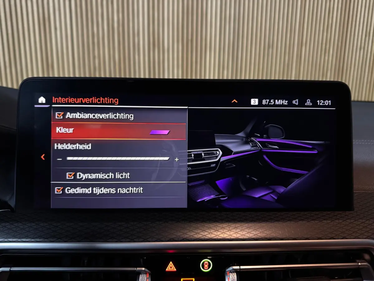 XDrive30e M-sport FACELIFT|PANO|HUD|E-ZETELS|360 CAM|SHADOW LINE|20 INCH LMV