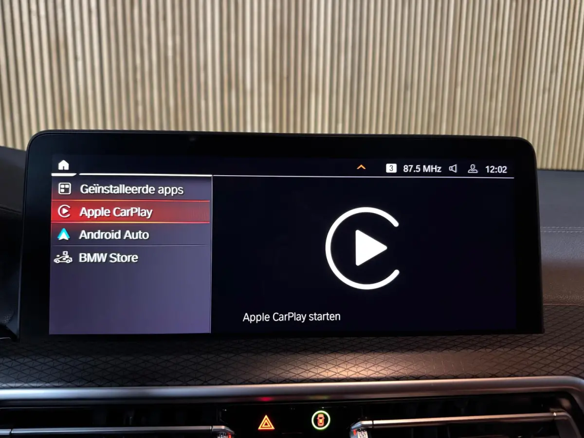 XDrive30e M-sport FACELIFT|PANO|HUD|E-ZETELS|360 CAM|SHADOW LINE|20 INCH LMV