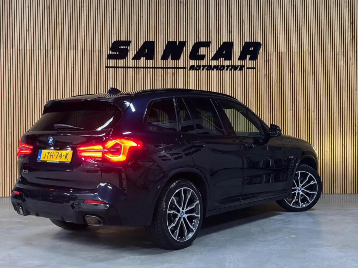 XDrive30e M-sport FACELIFT|PANO|HUD|E-ZETELS|360 CAM|SHADOW LINE|20 INCH LMV