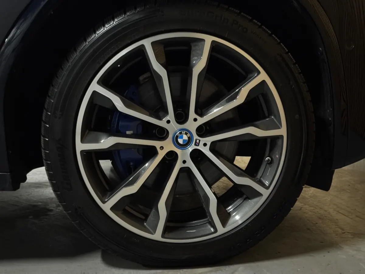 XDrive30e M-sport FACELIFT|PANO|HUD|E-ZETELS|360 CAM|SHADOW LINE|20 INCH LMV