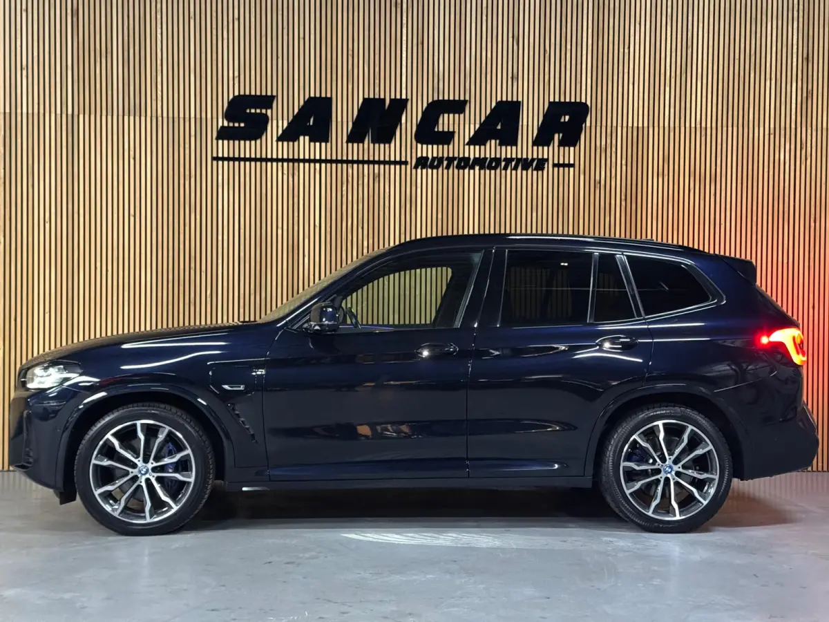 XDrive30e M-sport FACELIFT|PANO|HUD|E-ZETELS|360 CAM|SHADOW LINE|20 INCH LMV
