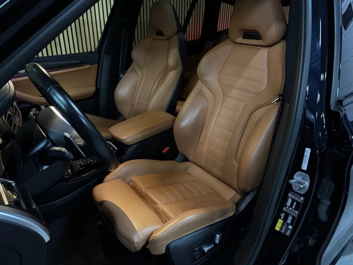 XDrive30e M-sport FACELIFT|PANO|HUD|E-ZETELS|360 CAM|SHADOW LINE|20 INCH LMV