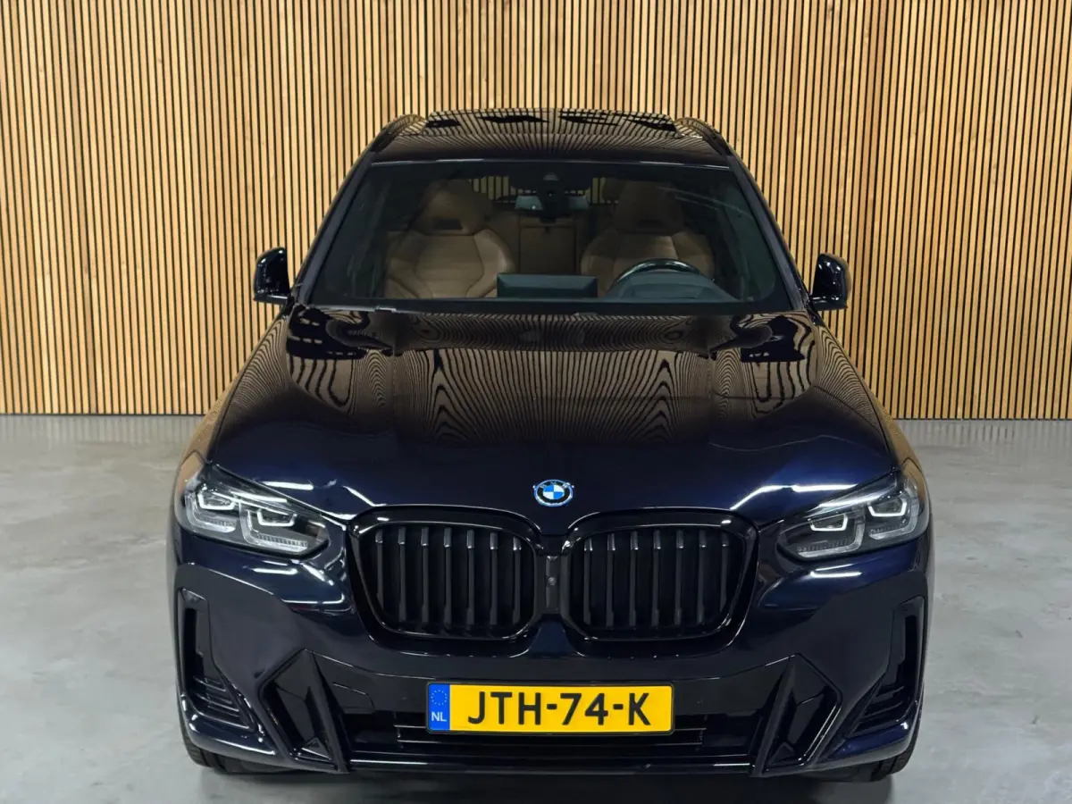 XDrive30e M-sport FACELIFT|PANO|HUD|E-ZETELS|360 CAM|SHADOW LINE|20 INCH LMV