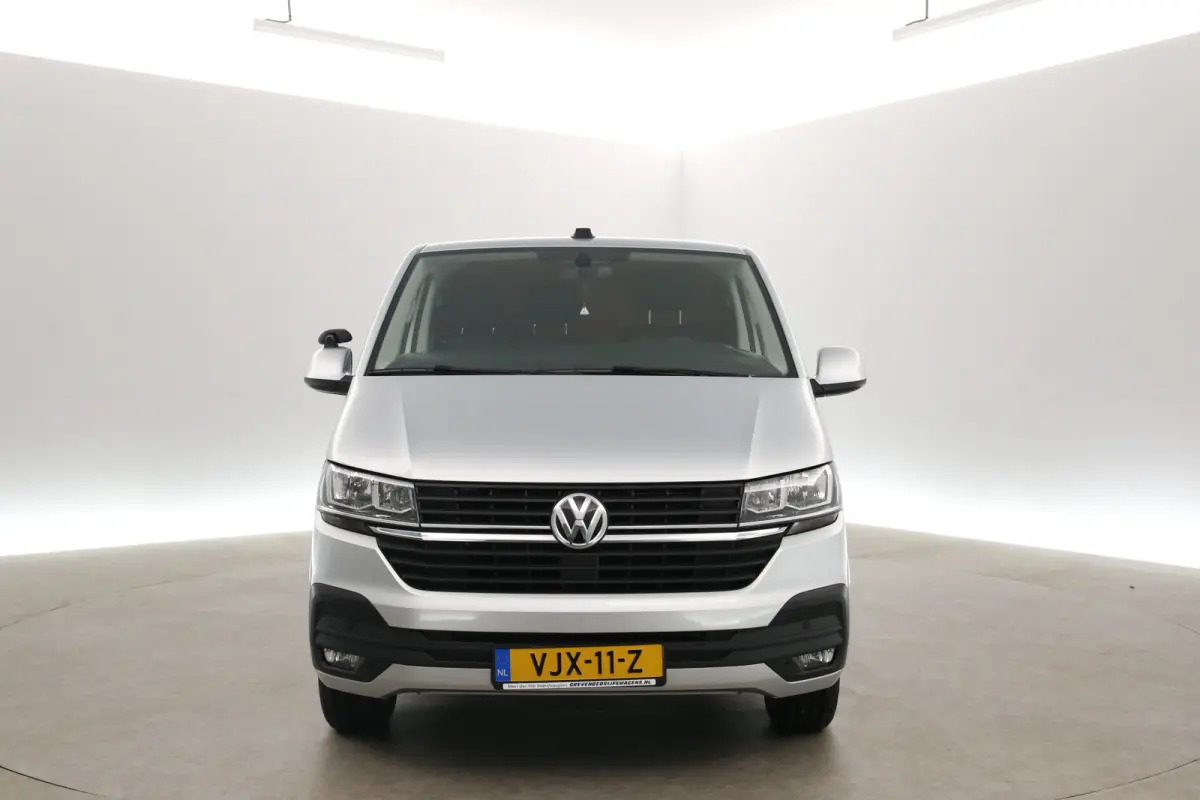 2.0 TDI L2H1 150PK | Aut. | Airco | Cruise | Camera | 3 Zits | Trekhaak | Carplay