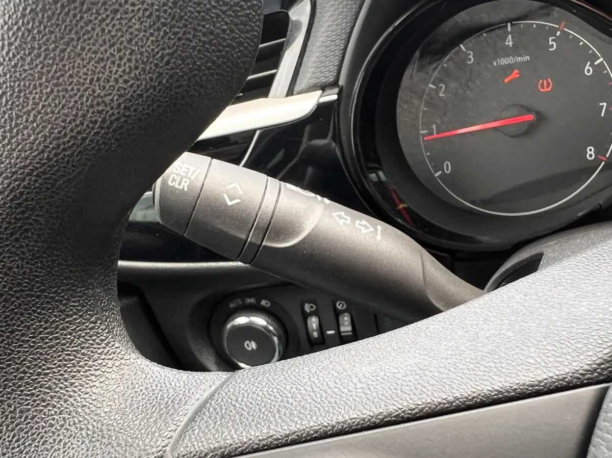1.2 Edition Airco Cruise 1eEig BTW NLauto NAP