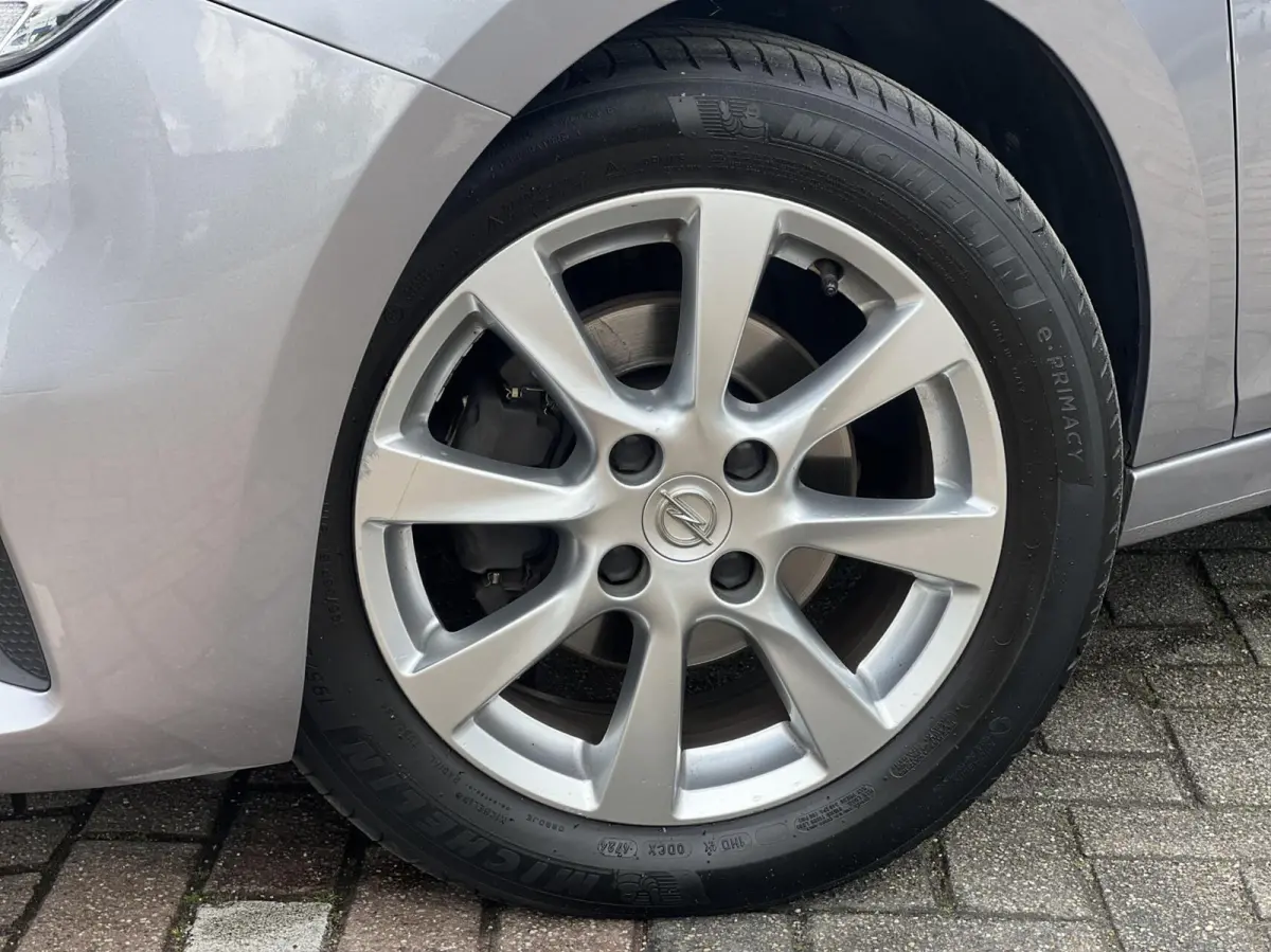 1.2 Edition Airco Cruise 1eEig BTW NLauto NAP