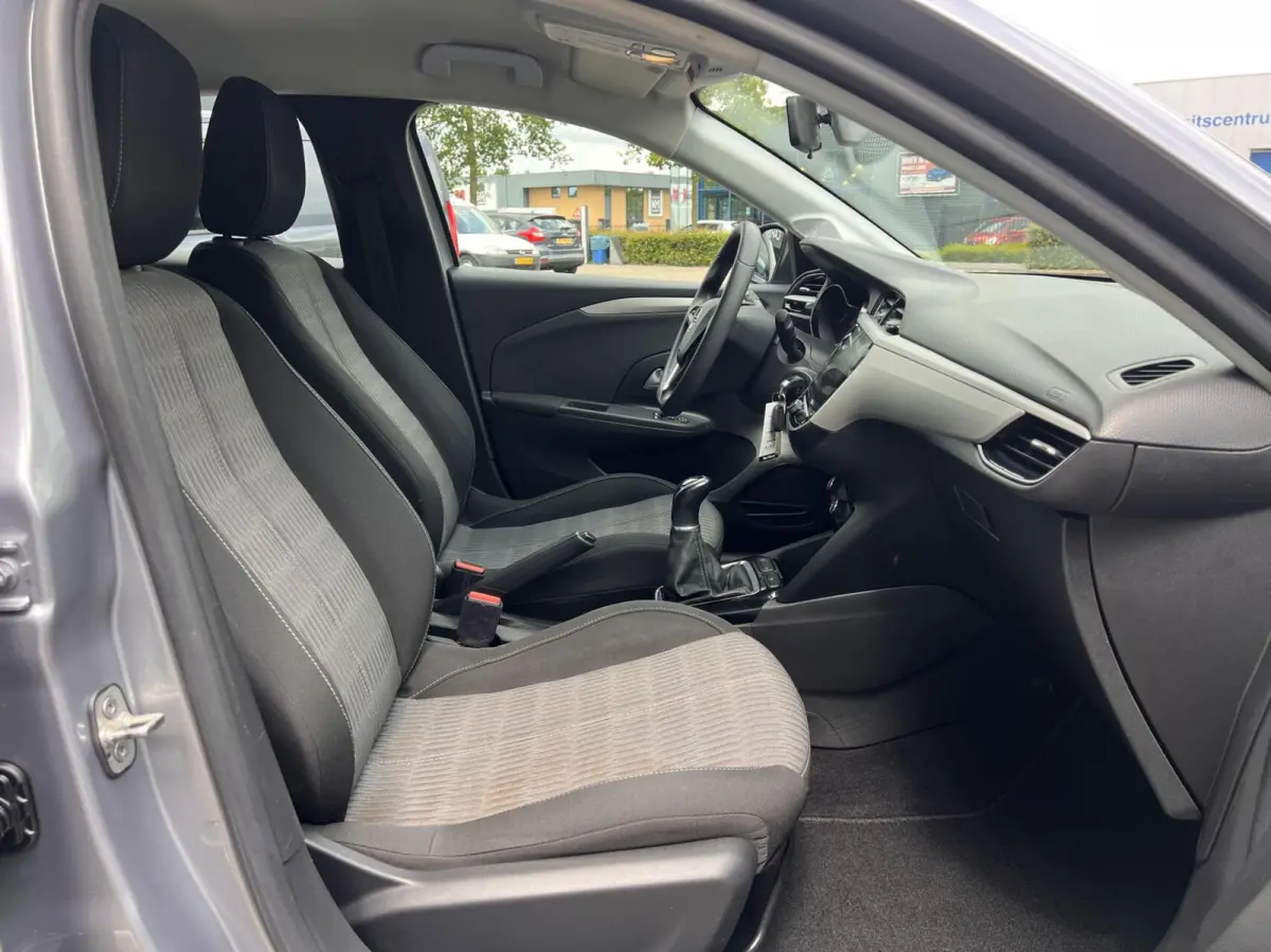 1.2 Edition Airco Cruise 1eEig BTW NLauto NAP
