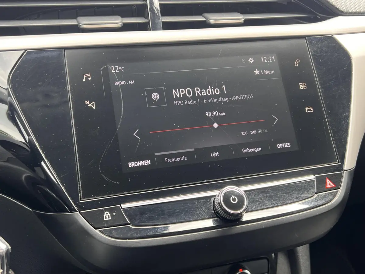 1.2 Edition Airco Cruise 1eEig BTW NLauto NAP