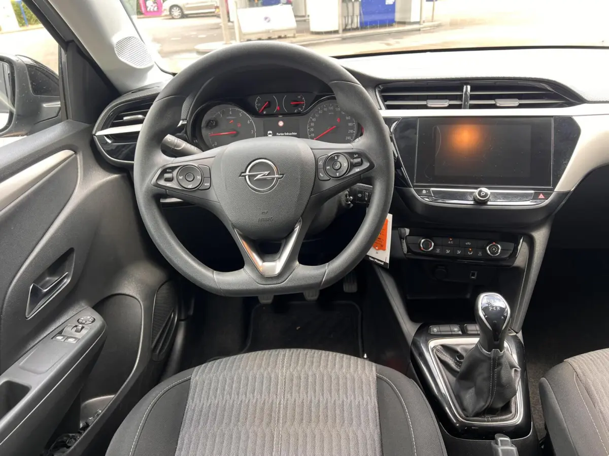 1.2 Edition Airco Cruise 1eEig BTW NLauto NAP