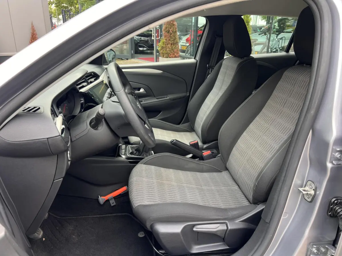 1.2 Edition Airco Cruise 1eEig BTW NLauto NAP