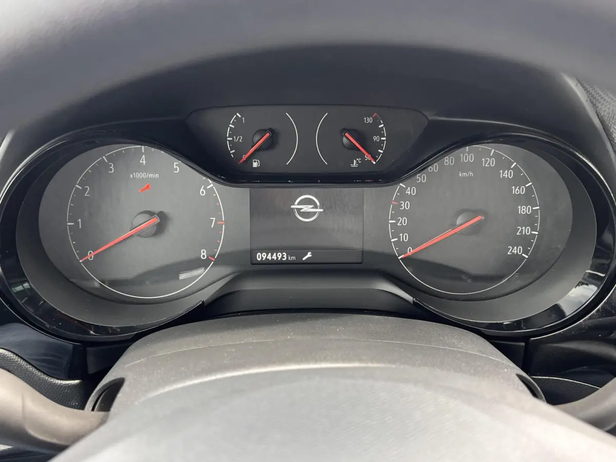 1.2 Edition Airco Cruise 1eEig BTW NLauto NAP