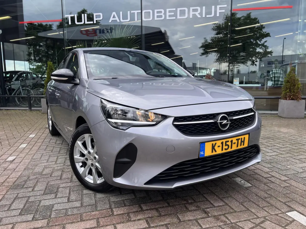 1.2 Edition Airco Cruise 1eEig BTW NLauto NAP