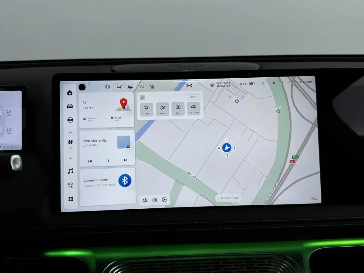 RWD Long Range 98 kWh Premium Pack | Trekhaak | Apple Carplay | SoH 97,7%