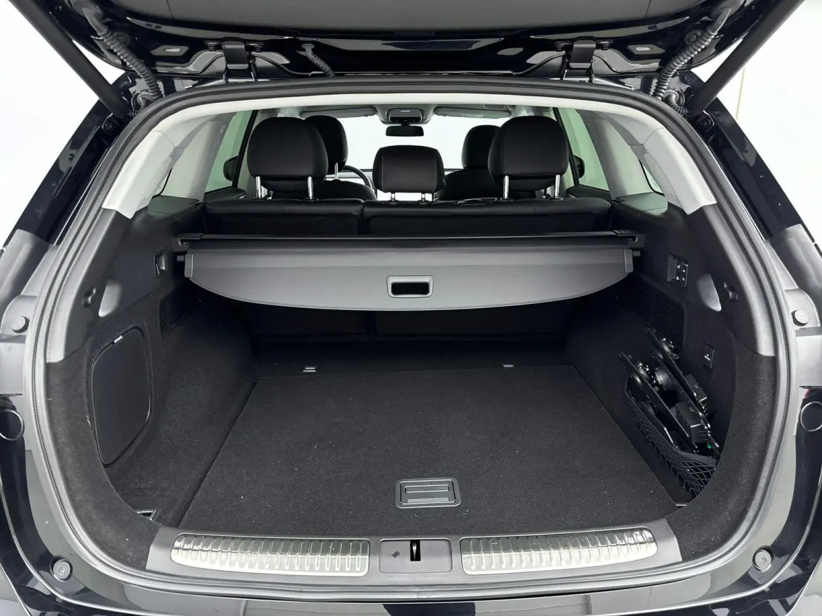 RWD Long Range 98 kWh Premium Pack | Trekhaak | Apple Carplay | SoH 97,7%