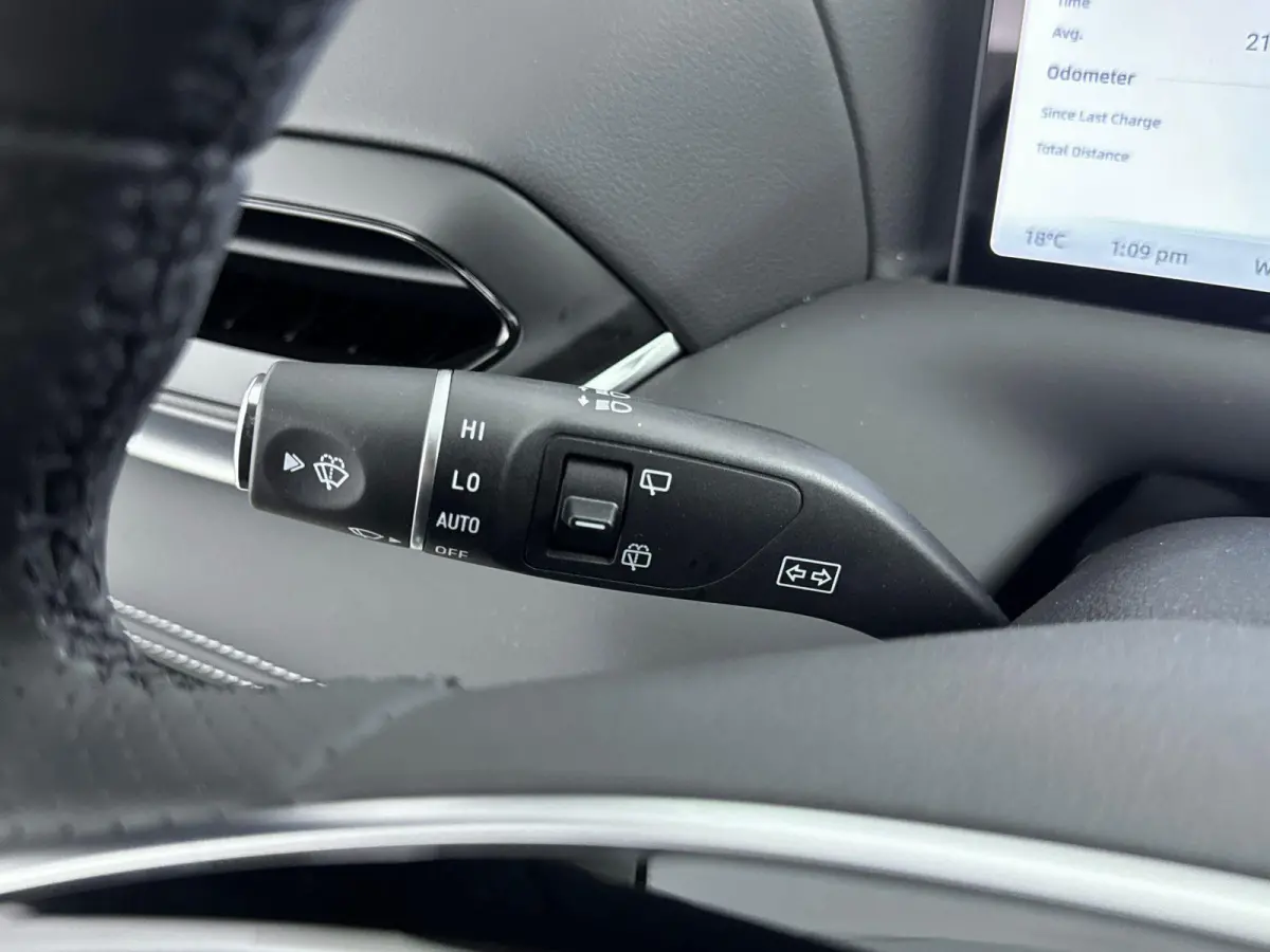 RWD Long Range 98 kWh Premium Pack | Trekhaak | Apple Carplay | SoH 97,7%