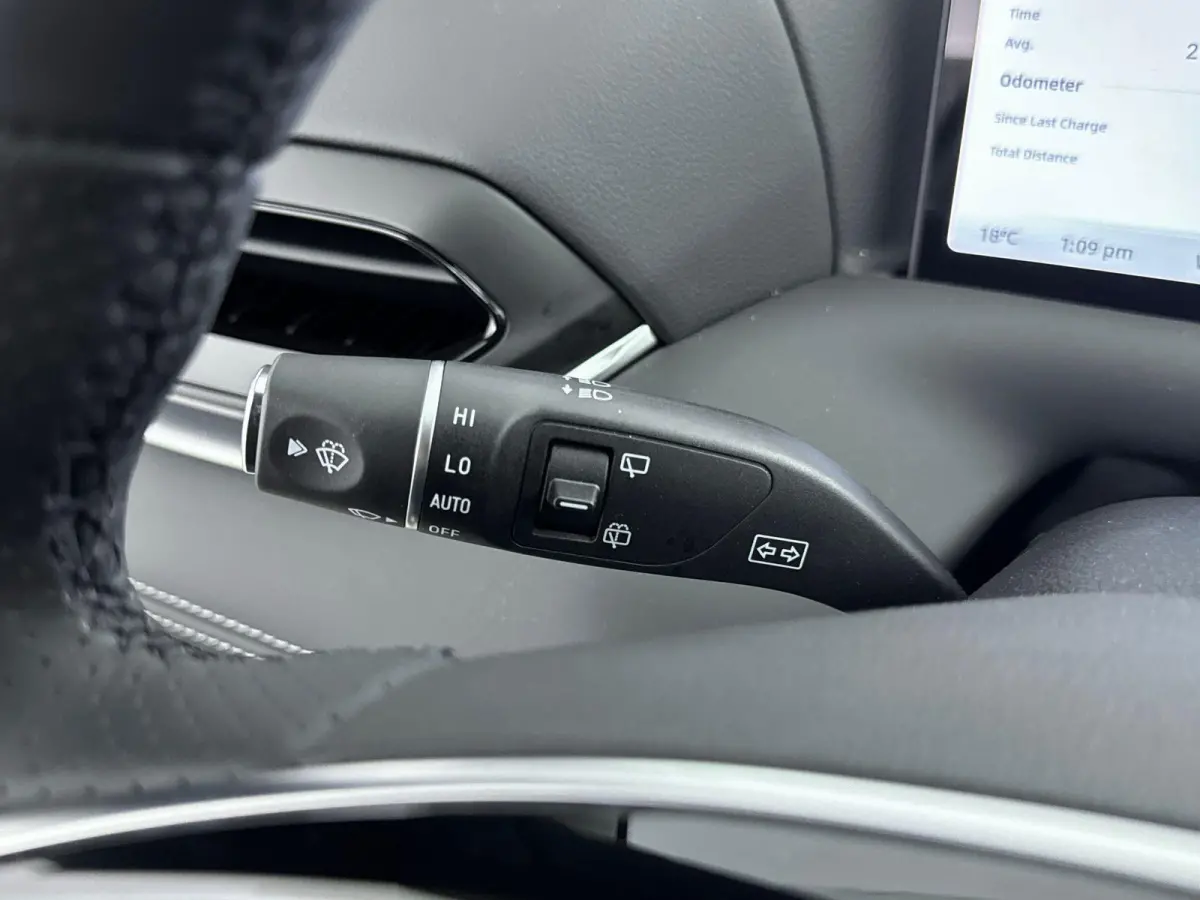 RWD Long Range 98 kWh Premium Pack | Trekhaak | Apple Carplay | SoH 97,7%
