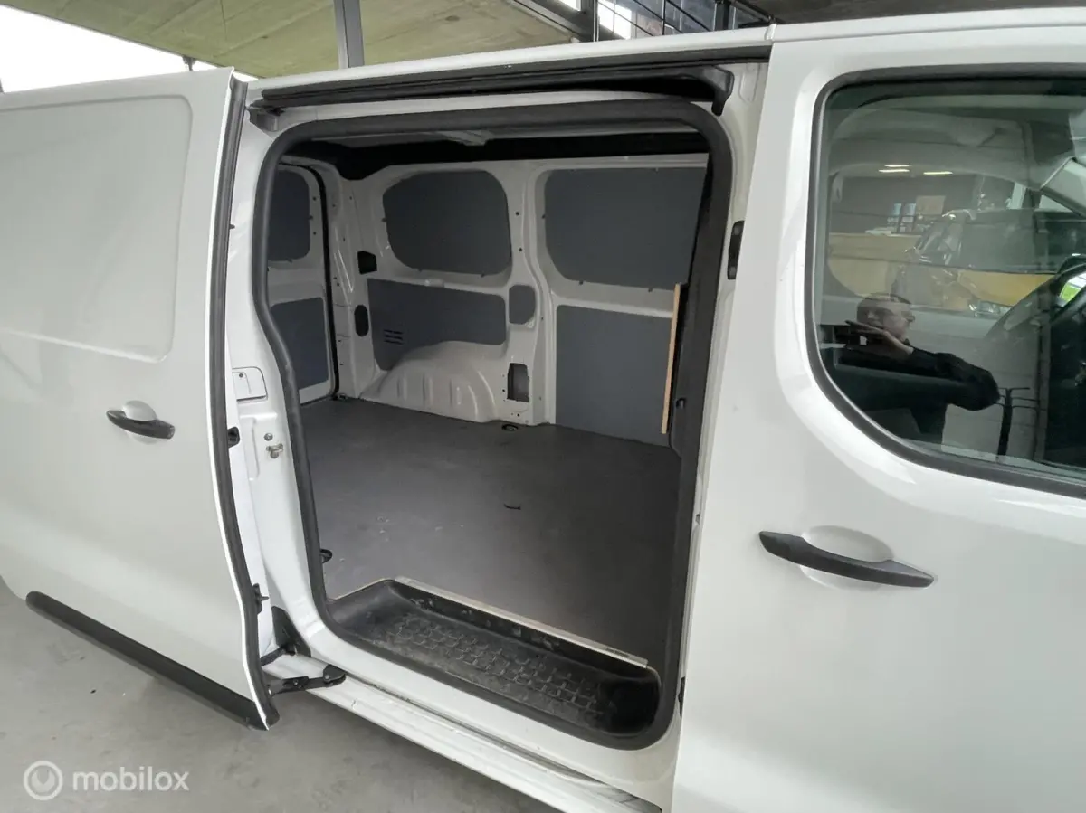 Bestel 1.5 BlueHDI lengte 2