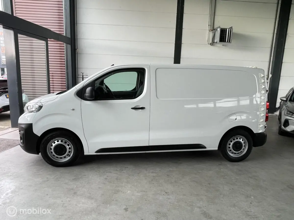 Bestel 1.5 BlueHDI lengte 2