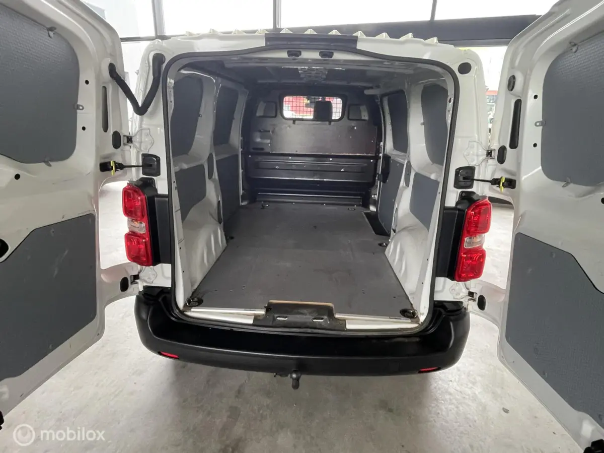 Bestel 1.5 BlueHDI lengte 2