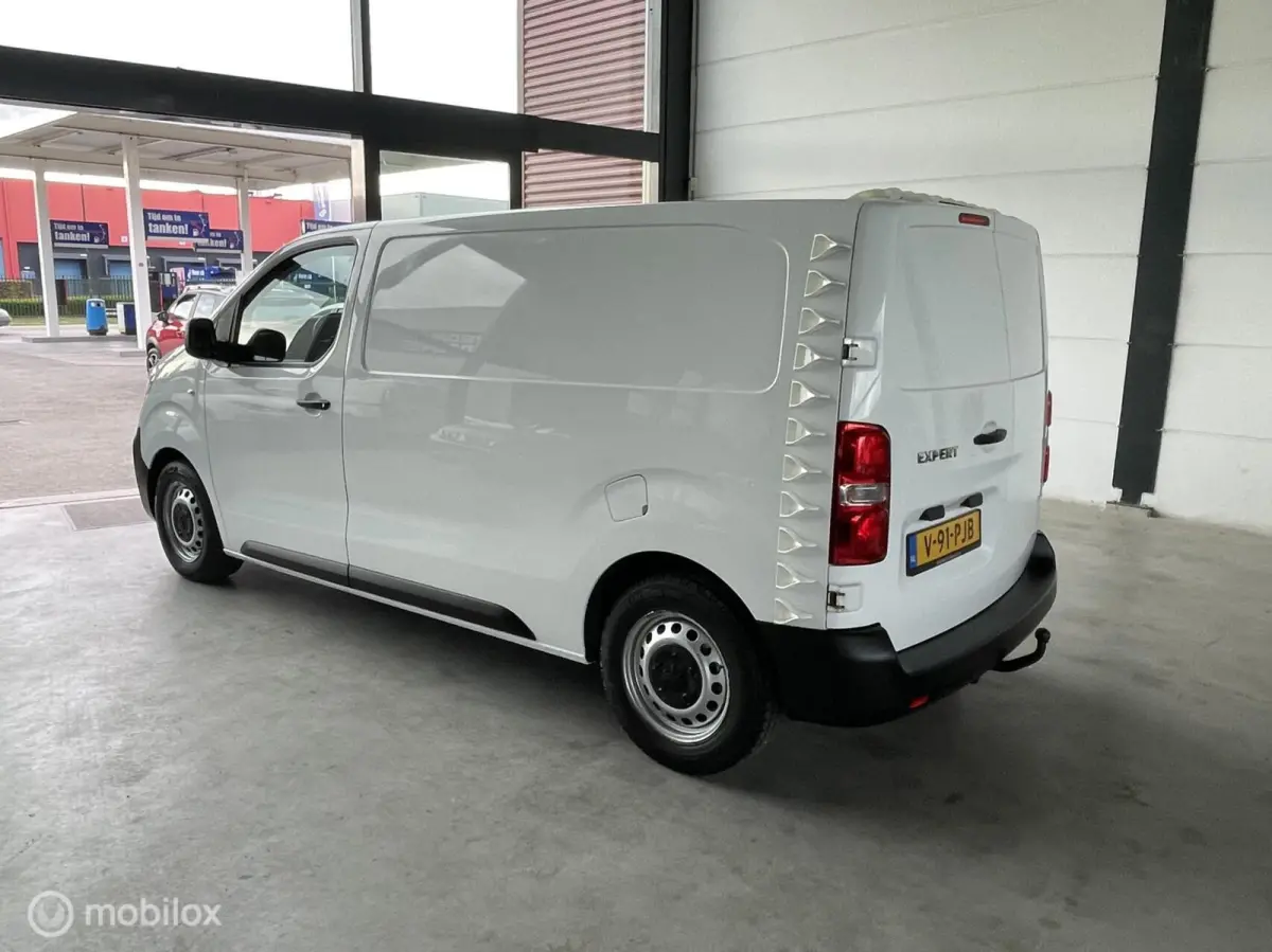 Bestel 1.5 BlueHDI lengte 2