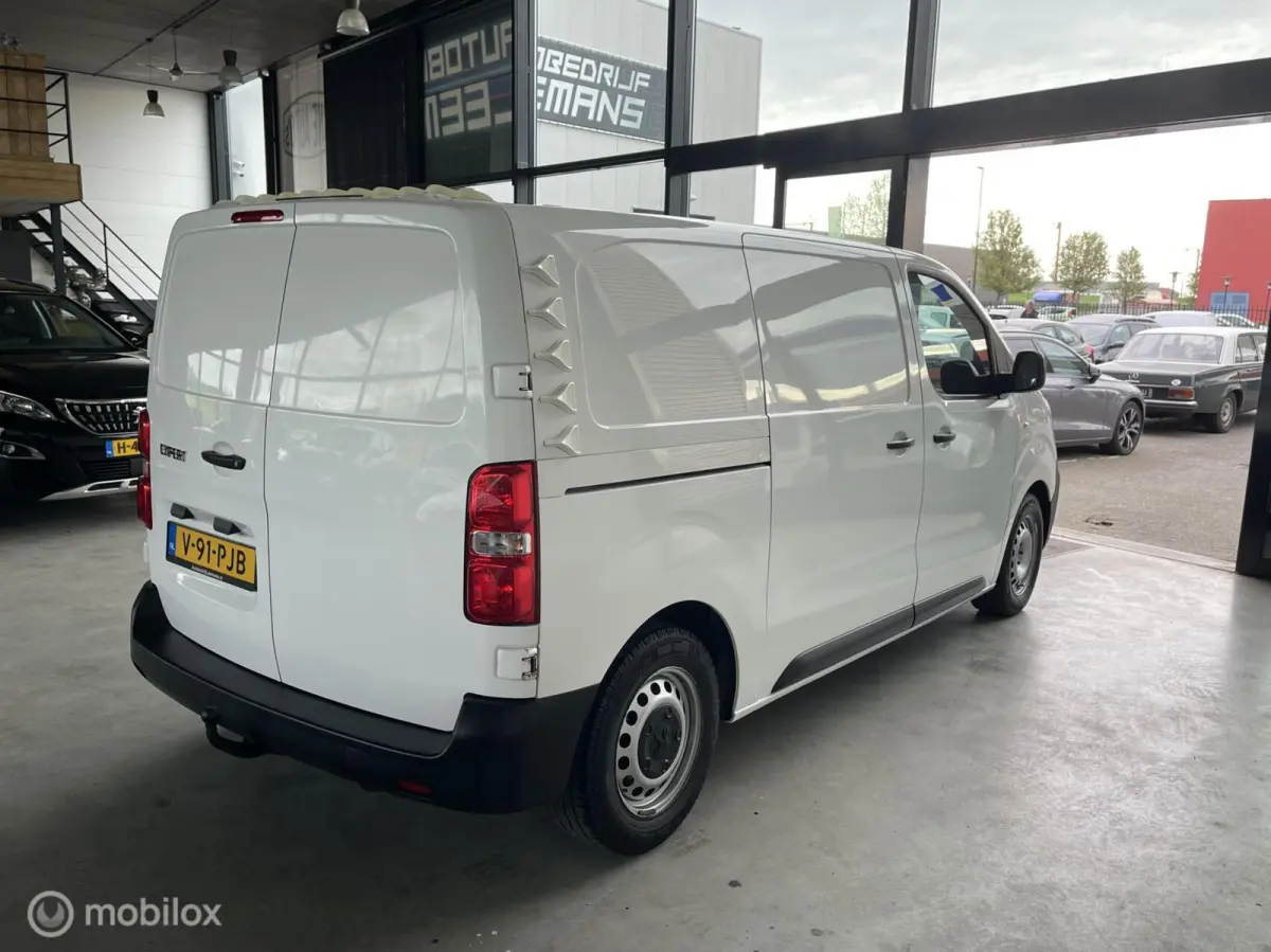 Bestel 1.5 BlueHDI lengte 2
