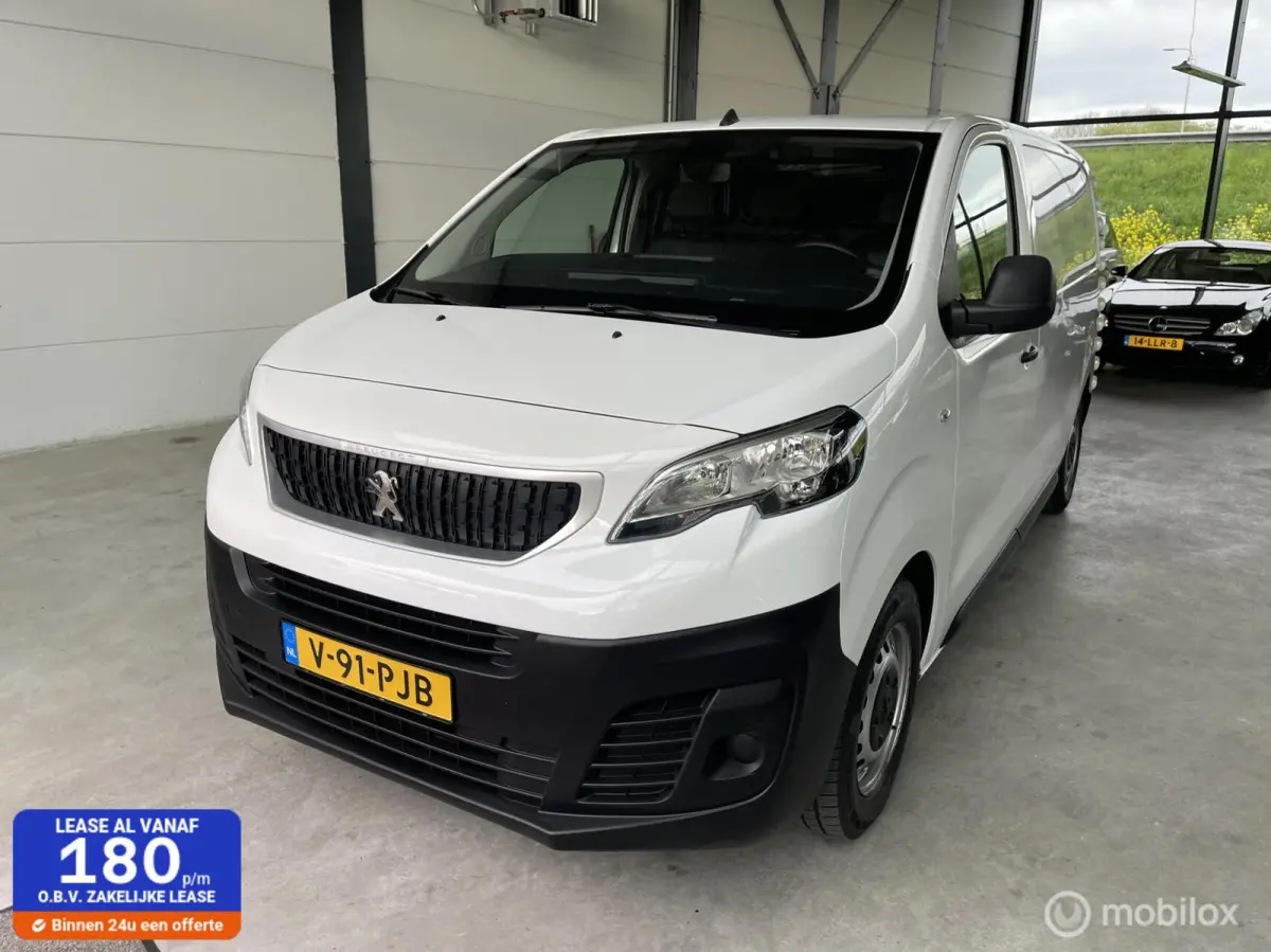 Bestel 1.5 BlueHDI lengte 2