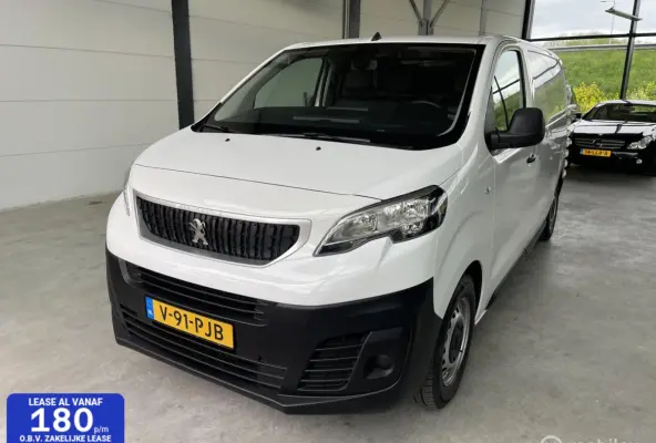 Bestel 1.5 BlueHDI lengte 2