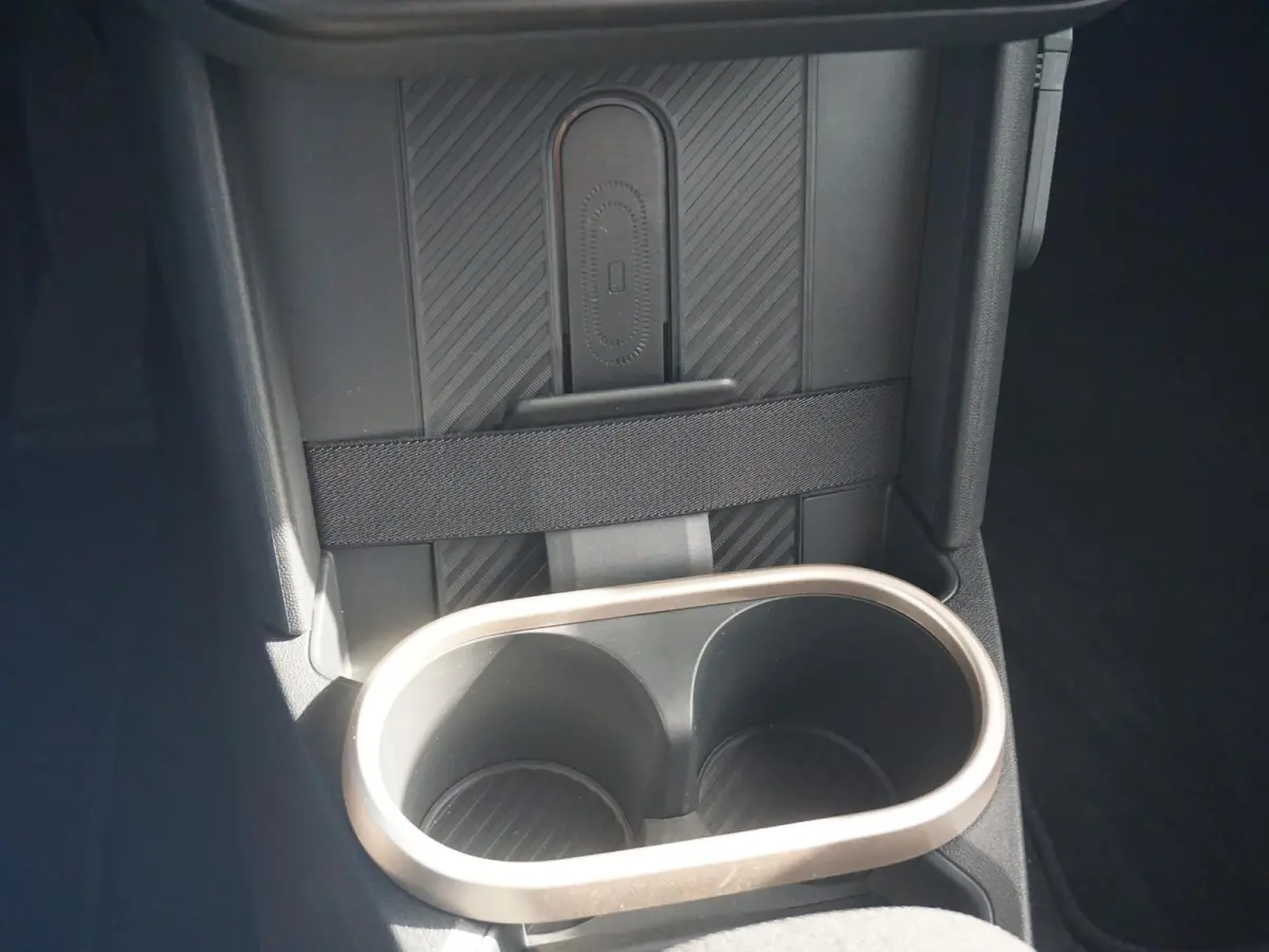 C | Favoured | Stoelverwarming | Pakket XL