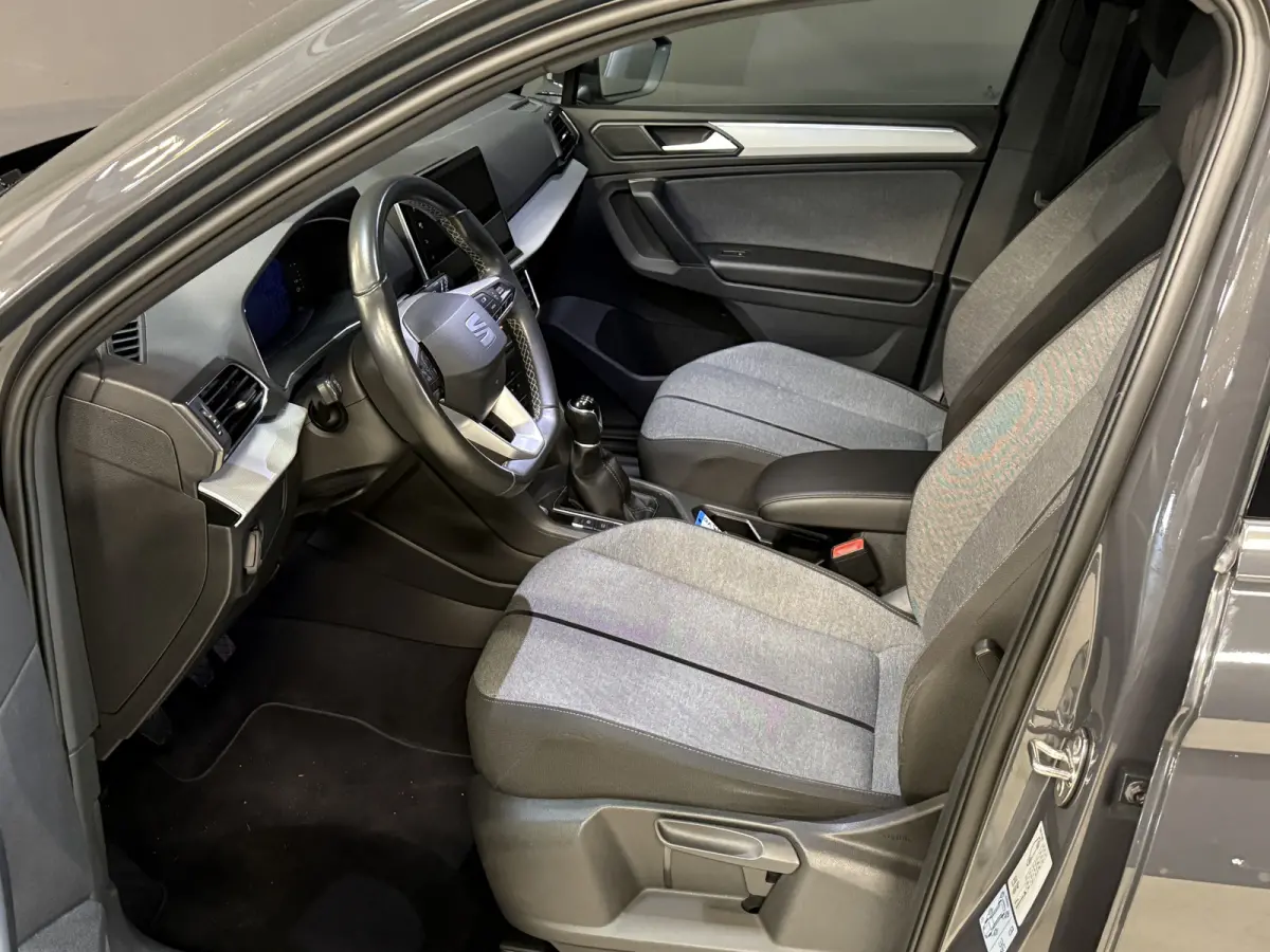 1.5 TSI Style Business Intense | Trekhaak | Camera | Carplay | ACC