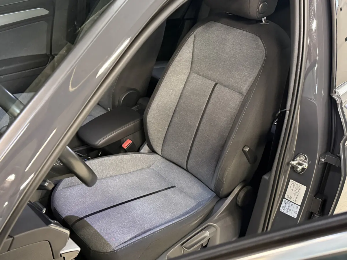 1.5 TSI Style Business Intense | Trekhaak | Camera | Carplay | ACC