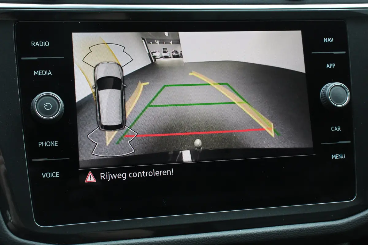 1.5 TSI 150pk Automaat Life Navigatie Apple Carplay/Android Auto Climate Control Digitale Cockpit Adaptive cruise Control Wegklapbare Trekhaak Stoelverwarming