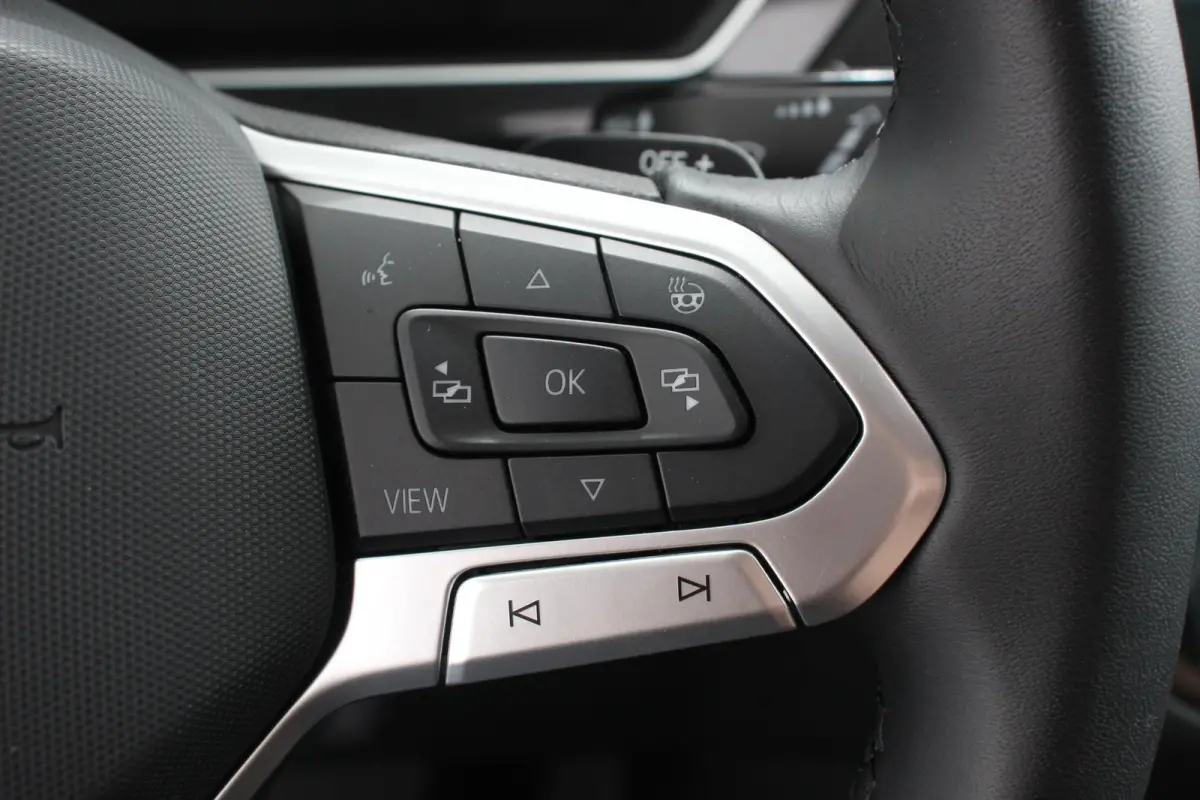 1.5 TSI 150pk Automaat Life Navigatie Apple Carplay/Android Auto Climate Control Digitale Cockpit Adaptive cruise Control Wegklapbare Trekhaak Stoelverwarming