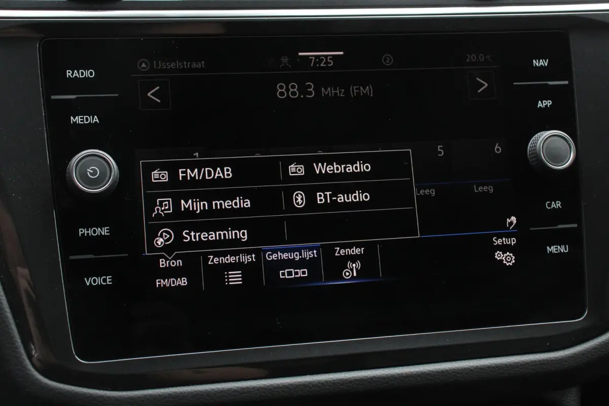 1.5 TSI 150pk Automaat Life Navigatie Apple Carplay/Android Auto Climate Control Digitale Cockpit Adaptive cruise Control Wegklapbare Trekhaak Stoelverwarming
