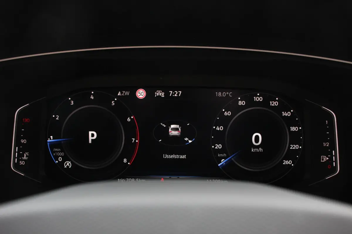 1.5 TSI 150pk Automaat Life Navigatie Apple Carplay/Android Auto Climate Control Digitale Cockpit Adaptive cruise Control Wegklapbare Trekhaak Stoelverwarming