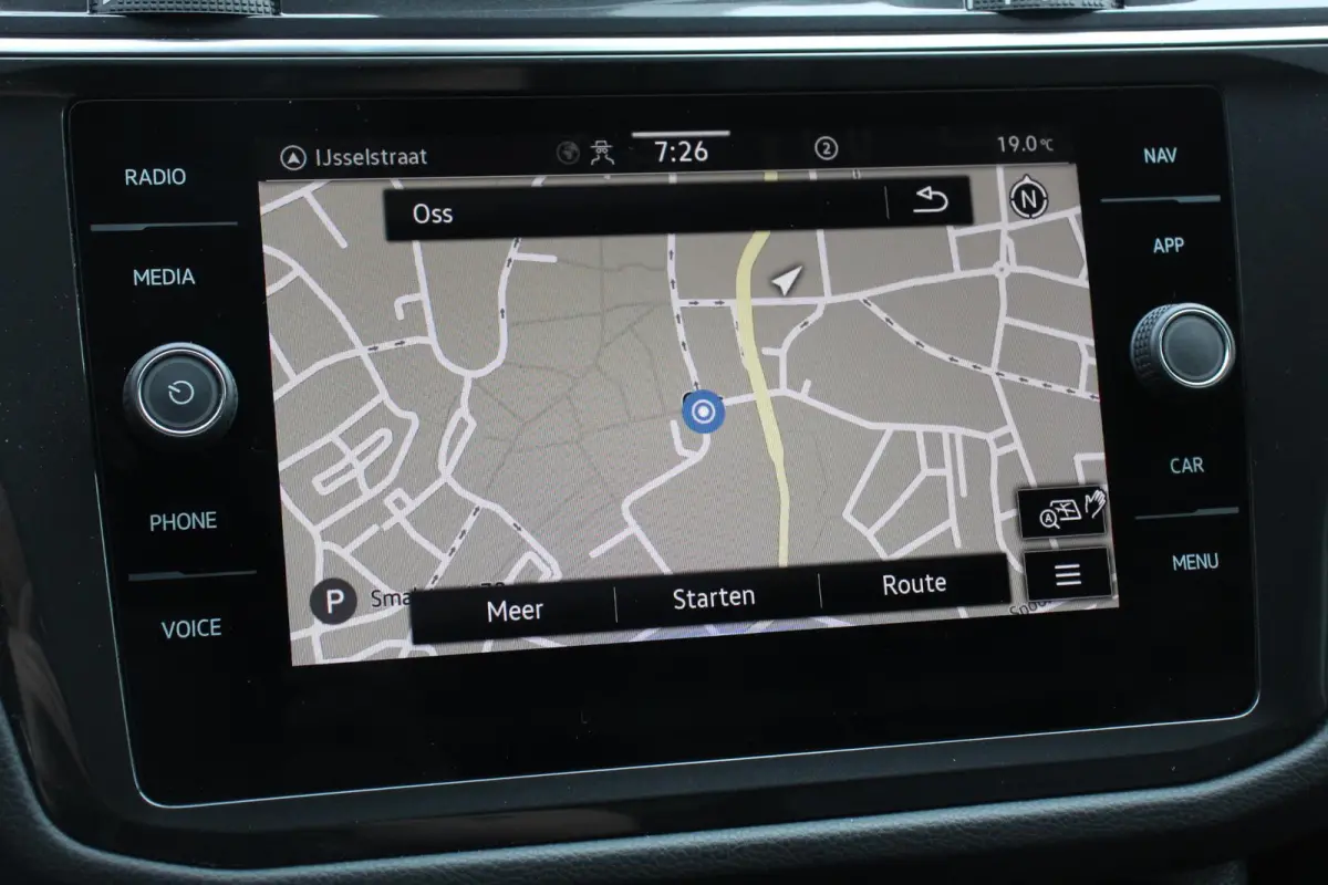 1.5 TSI 150pk Automaat Life Navigatie Apple Carplay/Android Auto Climate Control Digitale Cockpit Adaptive cruise Control Wegklapbare Trekhaak Stoelverwarming