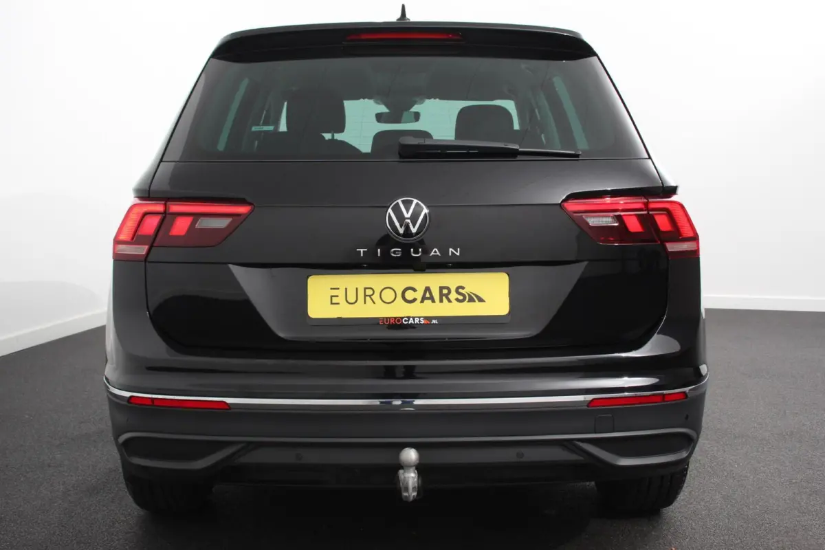 1.5 TSI 150pk Automaat Life Navigatie Apple Carplay/Android Auto Climate Control Digitale Cockpit Adaptive cruise Control Wegklapbare Trekhaak Stoelverwarming