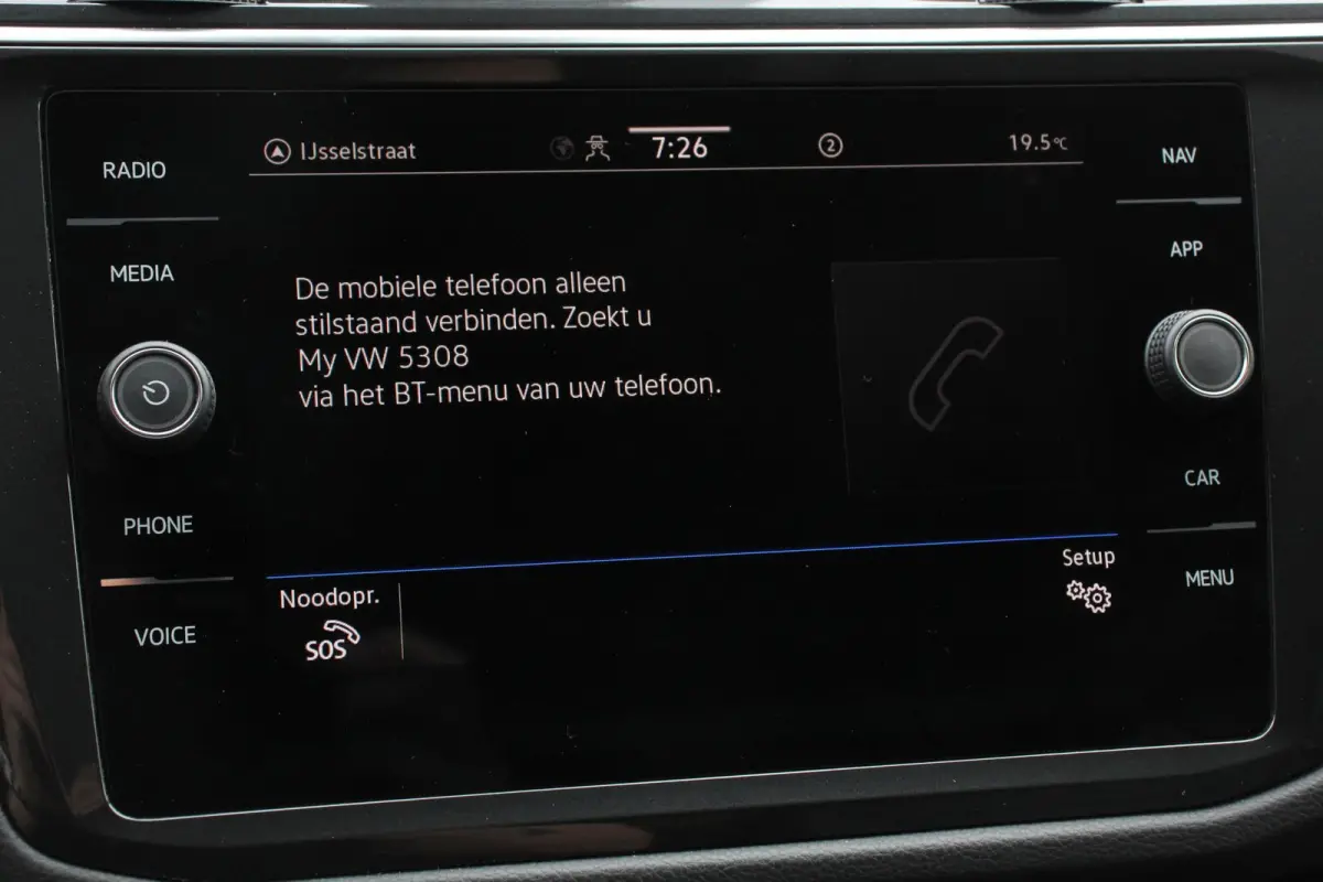1.5 TSI 150pk Automaat Life Navigatie Apple Carplay/Android Auto Climate Control Digitale Cockpit Adaptive cruise Control Wegklapbare Trekhaak Stoelverwarming