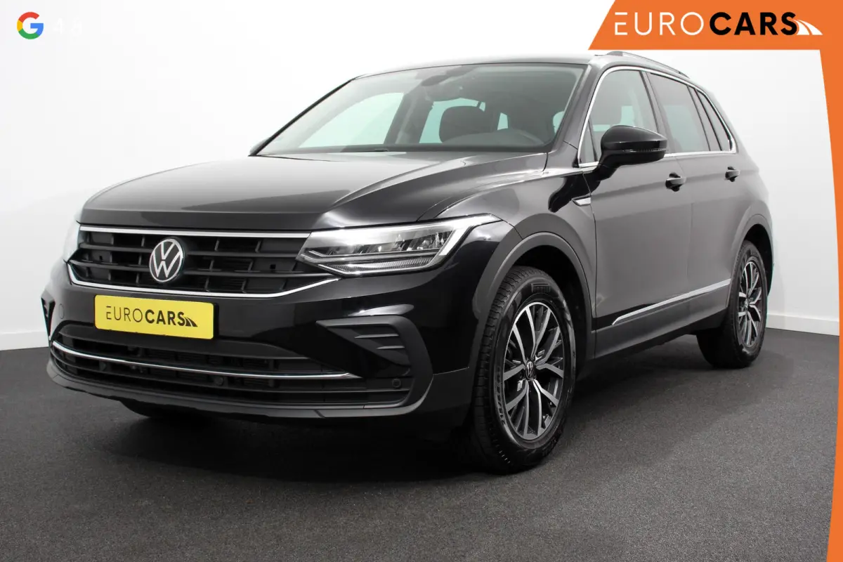 1.5 TSI 150pk Automaat Life Navigatie Apple Carplay/Android Auto Climate Control Digitale Cockpit Adaptive cruise Control Wegklapbare Trekhaak Stoelverwarming
