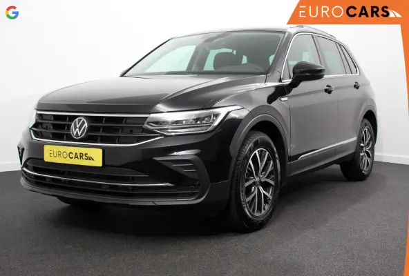 1.5 TSI 150pk Automaat Life Navigatie Apple Carplay/Android Auto Climate Control Digitale Cockpit Adaptive cruise Control Wegklapbare Trekhaak Stoelverwarming