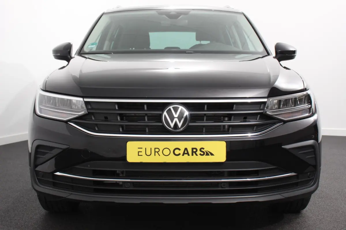 1.5 TSI 150pk Automaat Life Navigatie Apple Carplay/Android Auto Climate Control Digitale Cockpit Adaptive cruise Control Wegklapbare Trekhaak Stoelverwarming
