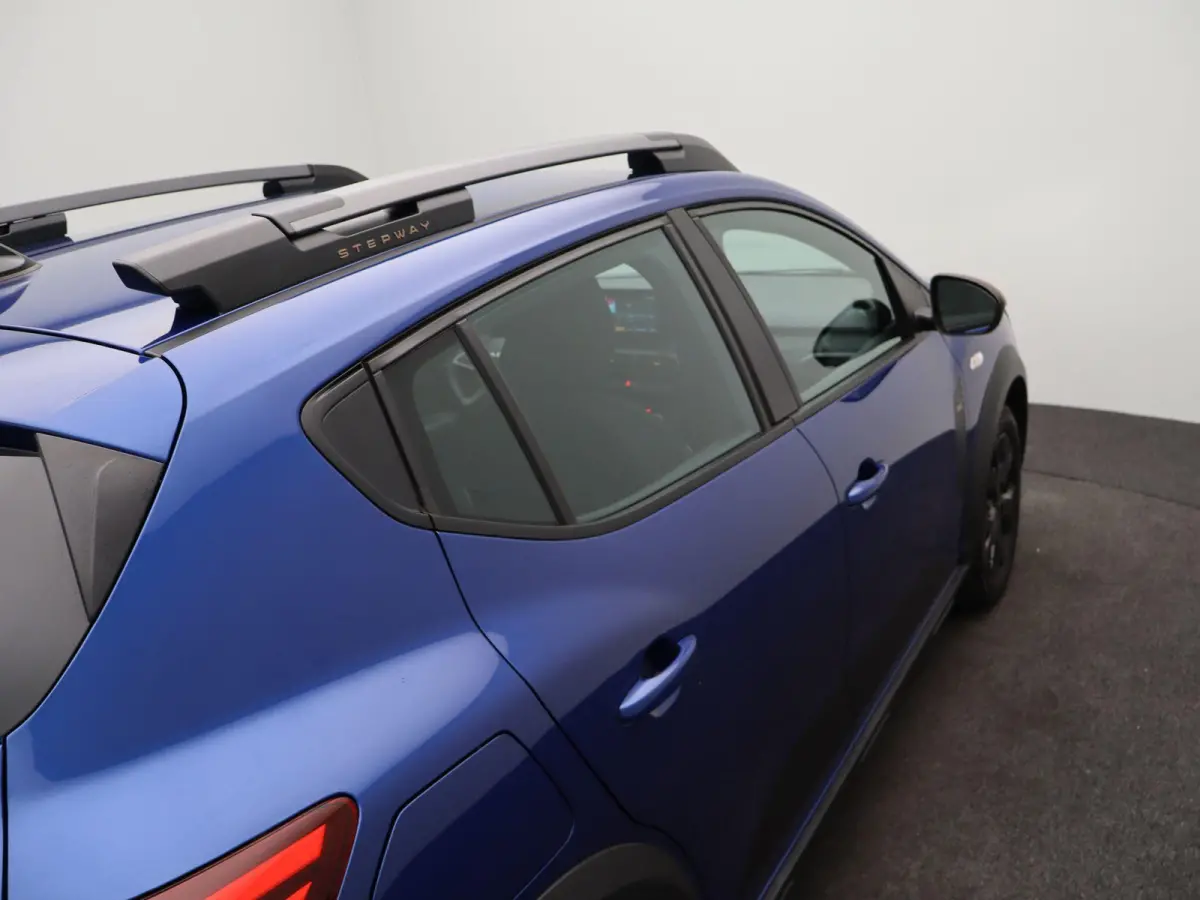 ECO-G 100 Extreme | Parkeercamera | Climate Control | Keyless Entry |